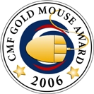 Golden Mouse Winner