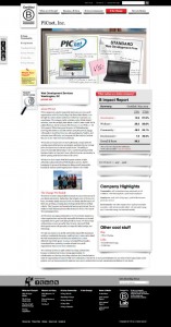 B Corporation Company Profile