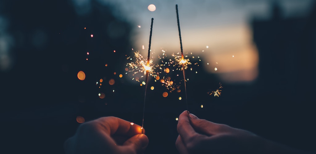 6 New Years Resolution Ideas for Nonprofits