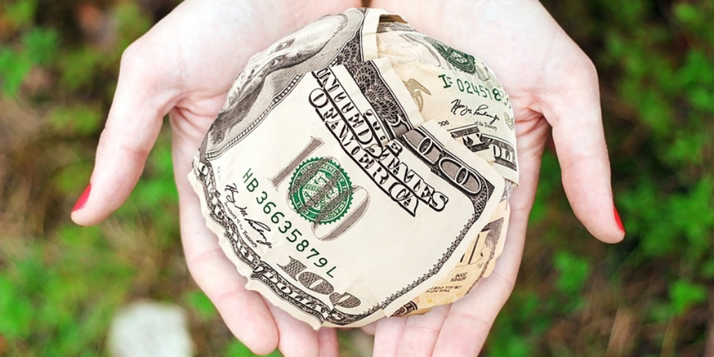 Making the Right Fundraising Ask