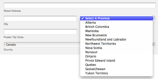 Soapbox Donations international payments