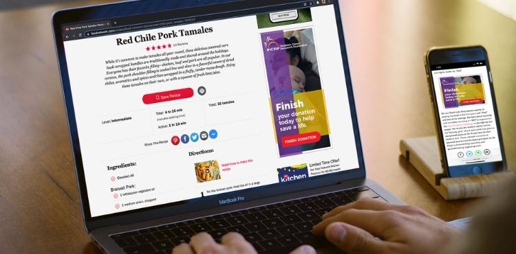 4 Ways to Use Digital Ads to Promote Your Nonprofit