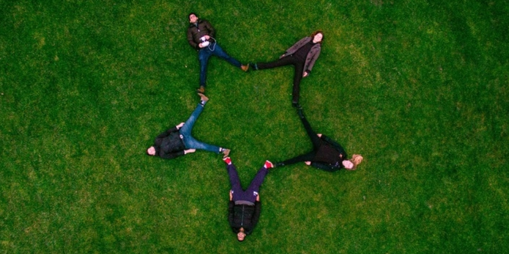 Why #GivingTuesday 2017 is the Year for Peer-to-Peer Fundraising