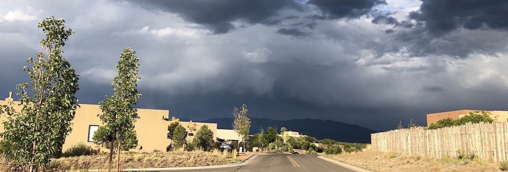 New Mexico