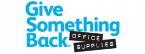 givesomethingback_Logo_LRG Give Something Back logo