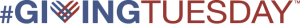 Giving Tuesday logo