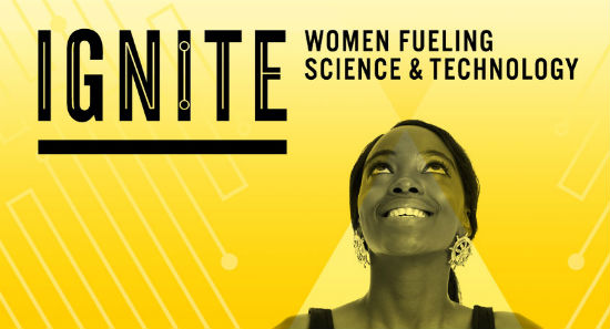 Ignite campaign