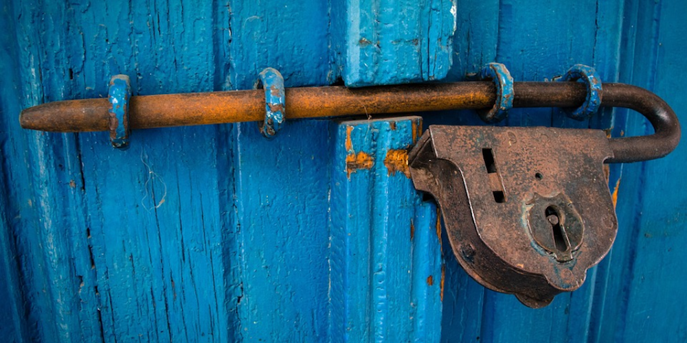 Door lock