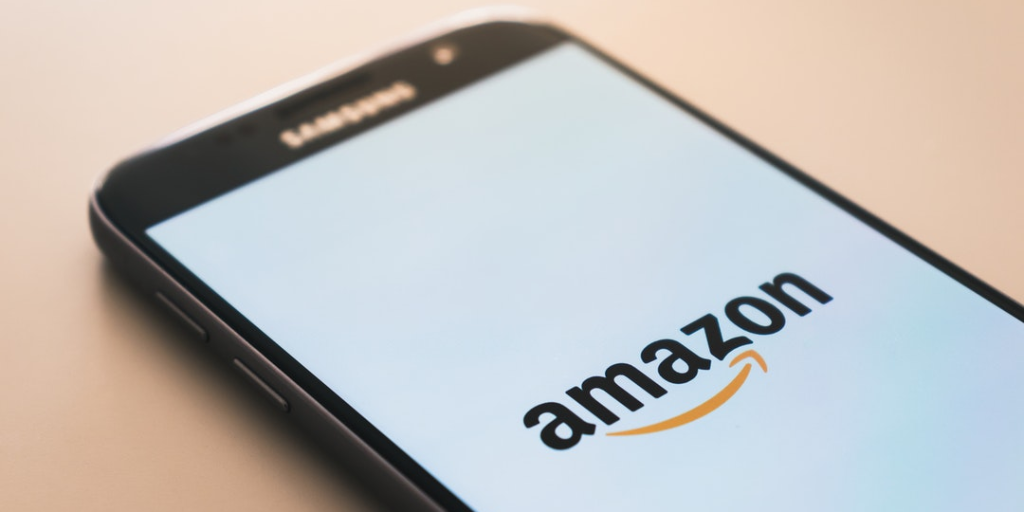 Online Fundraising Ideas: Amazon Smile