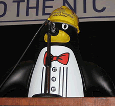 PICnet Penguin