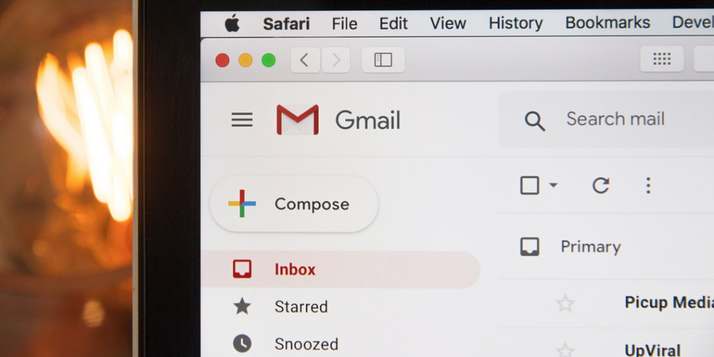 Salesforce Advocacy Software: Email List Building