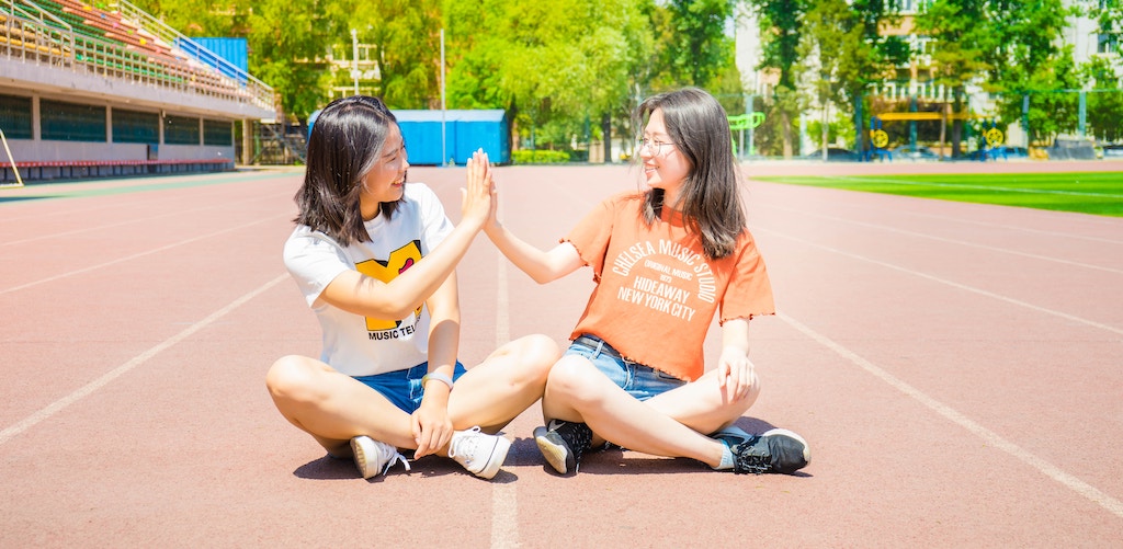 6 Great Peer-to-Peer Fundraising Event Ideas