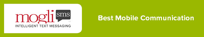 Mogli SMS offers a top Salesforce app for nonprofits that conduct mobile based marketing campaigns.