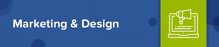 These free nonprofit tools can support your marketing and graphic design projects.