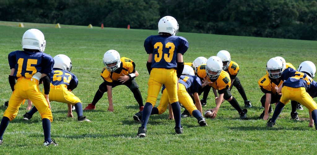 Fundraising for Teams and Clubs