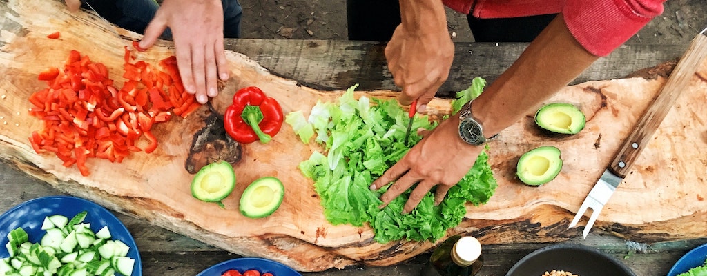 PTA Fundraising Ideas - Cookoff