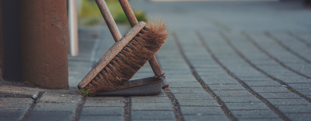 PTA Fundraising Ideas - Service Day