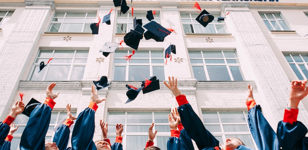 University Fundraising Hacks