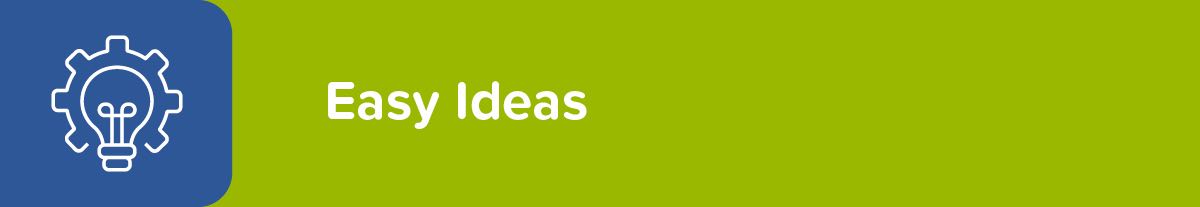 These online fundraising ideas are easy to adapt to your own unique mission.