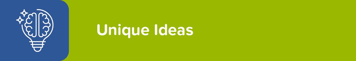 Unique virtual fundraising ideas will help you stand out in a competitive online space.