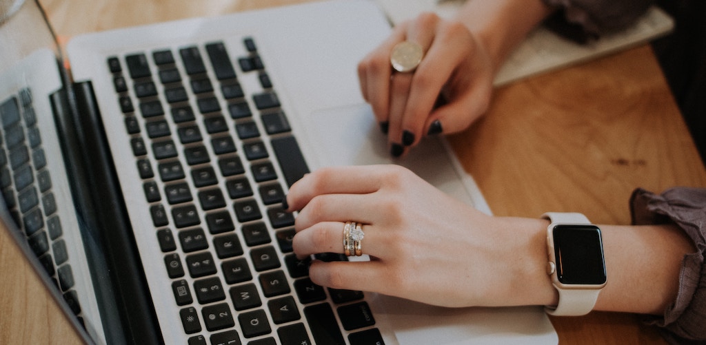 Website builders for nonprofits