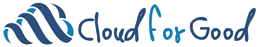 Cloud For Good logo