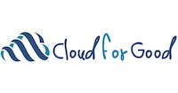 Cloud for Good logo