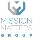Mission Matters logo