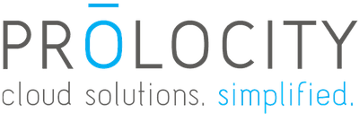 Prolocity logo