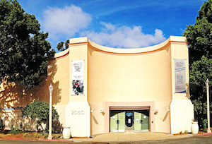 San Diego Automotive Museum