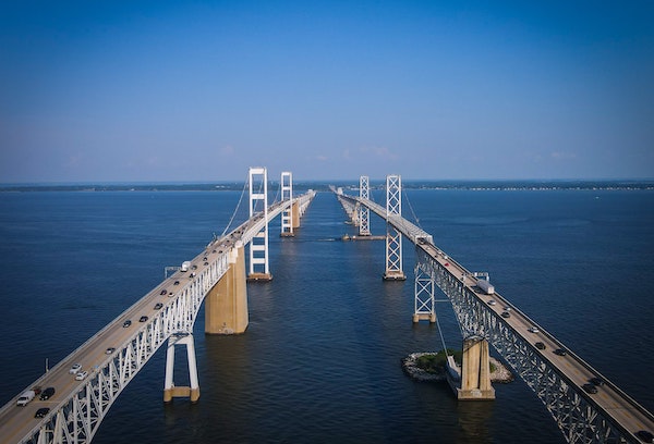 Chesapeake Bay Foundation