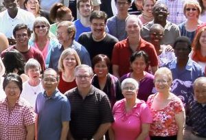 International Ministries